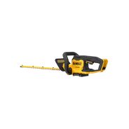 APARADOR CERCA VIVA A BATERIA 20V DCHT821BB3 SEM BAT DEWALT