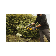 APARADOR CERCA VIVA A BATERIA 20V DCHT821BB3 SEM BAT DEWALT