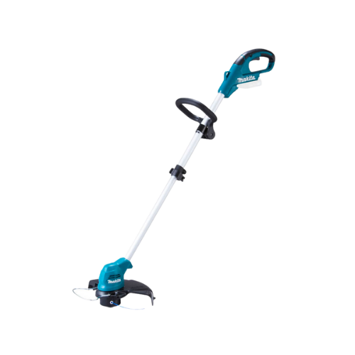 aparador de grama sem bateria 12v ur100dzx makita