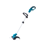 aparador de grama sem bateria 12v ur100dzx makita