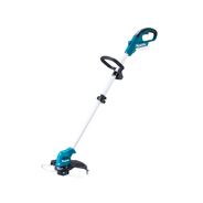 aparador de grama sem bateria 12v ur100dzx makita
