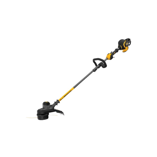 aparador de grama sem bateria 60v dcst970b dewalt 531234