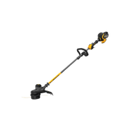 aparador de grama sem bateria 60v dcst970b dewalt 531234