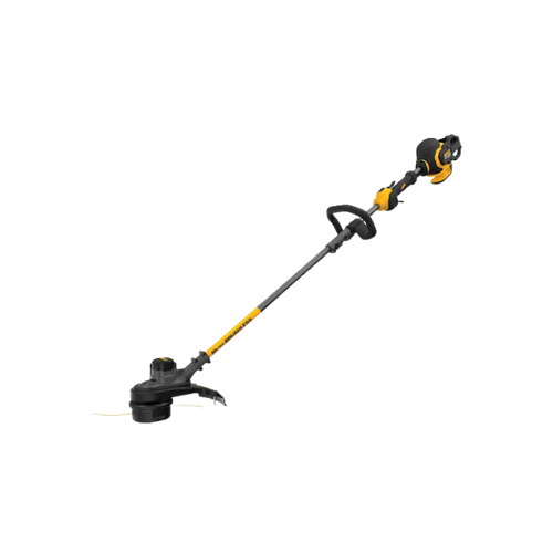 aparador de grama sem bateria 60v dcst970b dewalt 531234
