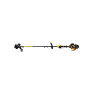aparador de grama sem bateria 60v dcst970b dewalt 531234