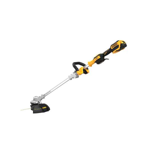 Aparador De Grama Sem Bateria 20v Dcst922be-b3 Dewalt