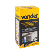 Aplicador De Detergente Profissional Vonder 750 ml