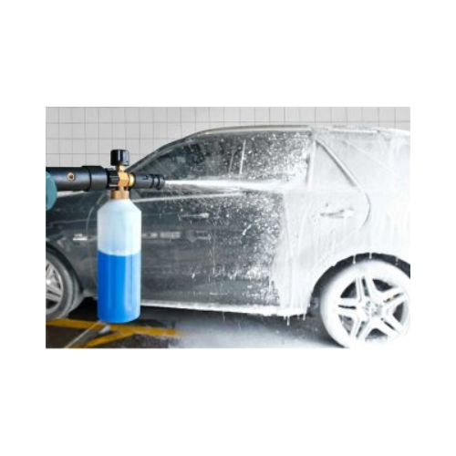 Aplicador De Detergente Profissional Vonder 750 ml