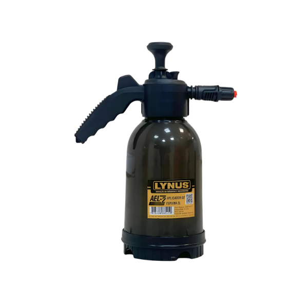 APLICADOR DE ESPUMA 2L SNOW FOAM AEL2 LYNUS