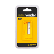 apontador para lapis carpinteiro vonder