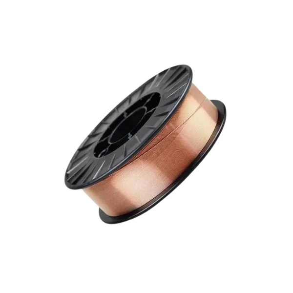 arame de solda mig 080mm 5kg er70s6 mig com gas mc