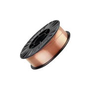 arame de solda mig 080mm 5kg er70s6 mig com gas mc