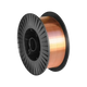 Arame Solda Mig 0.80mm 15.00kg ER70S-6 (Mig C/ Gás) Ultra Mig