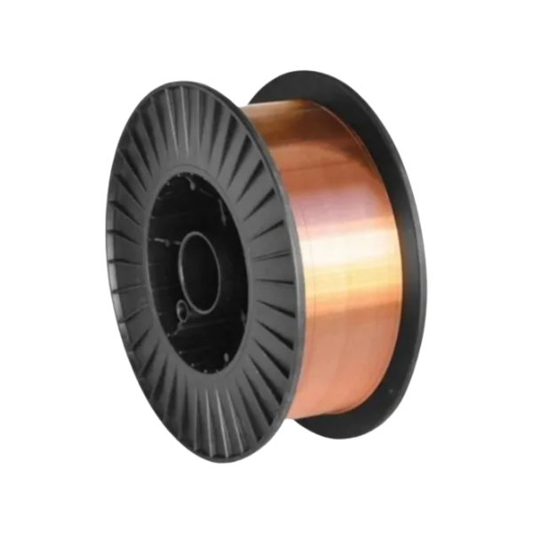 Arame Solda Mig 1Mm 15Kg er70s6 Ultra Mig