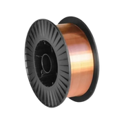 Arame Solda Mig 1Mm 15Kg er70s6 Ultra Mig