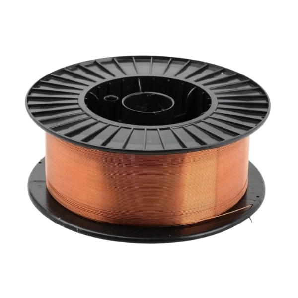 Arame Solda Mig 1Mm 15Kg er70s6 Ultra Mig