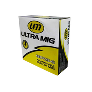 Arame Solda Mig 1Mm 15Kg er70s6 Ultra Mig