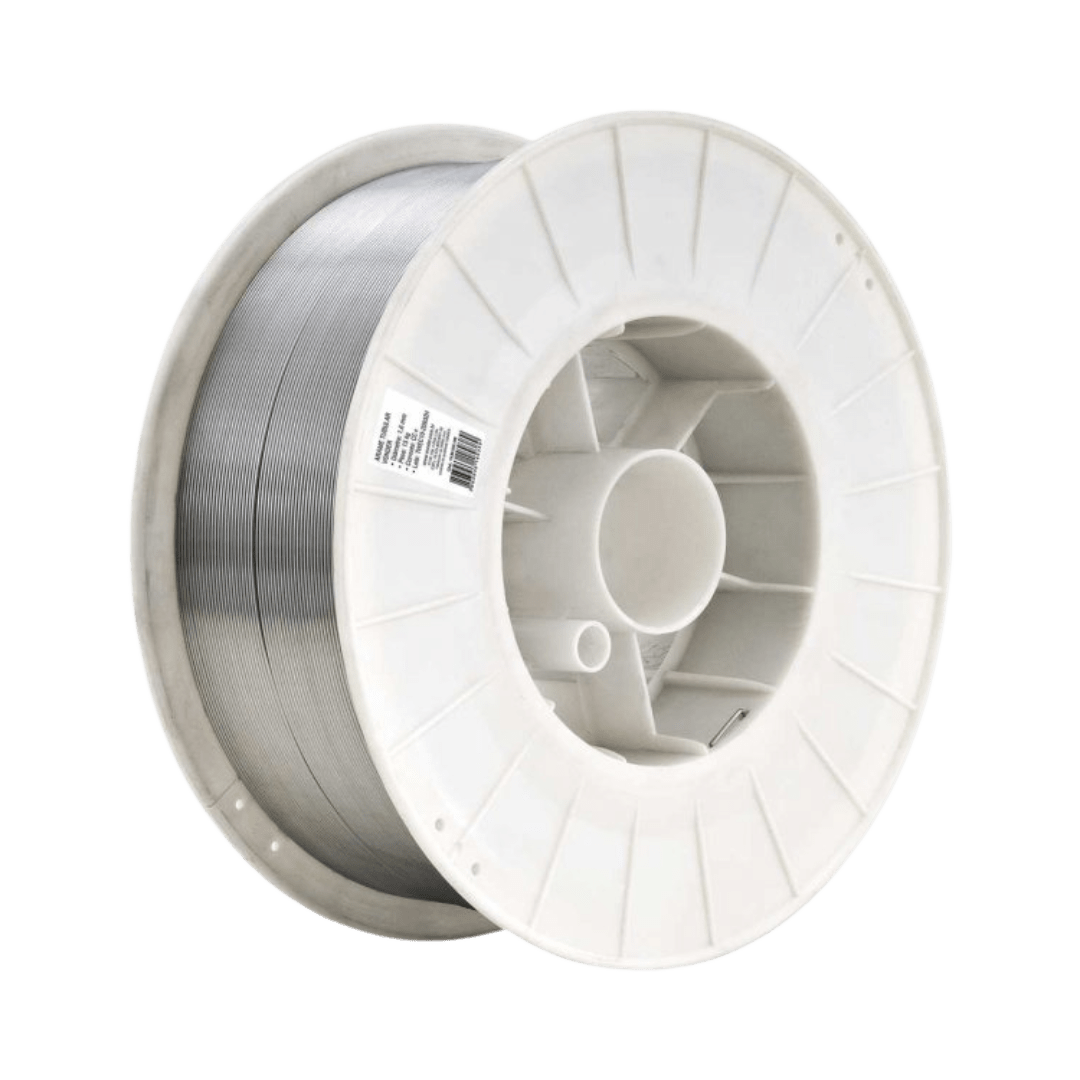 arame solda mig tubular 1,6mm 15kg vonder