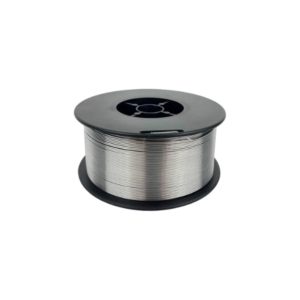 Arame Solda Mig 0.80mm 0.90kg (mig Sem Gás) Lynus