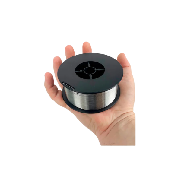 Arame Solda Mig 0.80mm 0.90kg (mig Sem Gás) Lynus