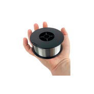 Arame Solda Mig 0.80mm 0.90kg (mig Sem Gás) Lynus