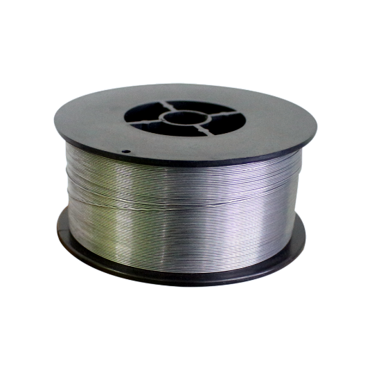 Arame Solda Mig 0.80mm 1Kg (Mig sem gás) Imp