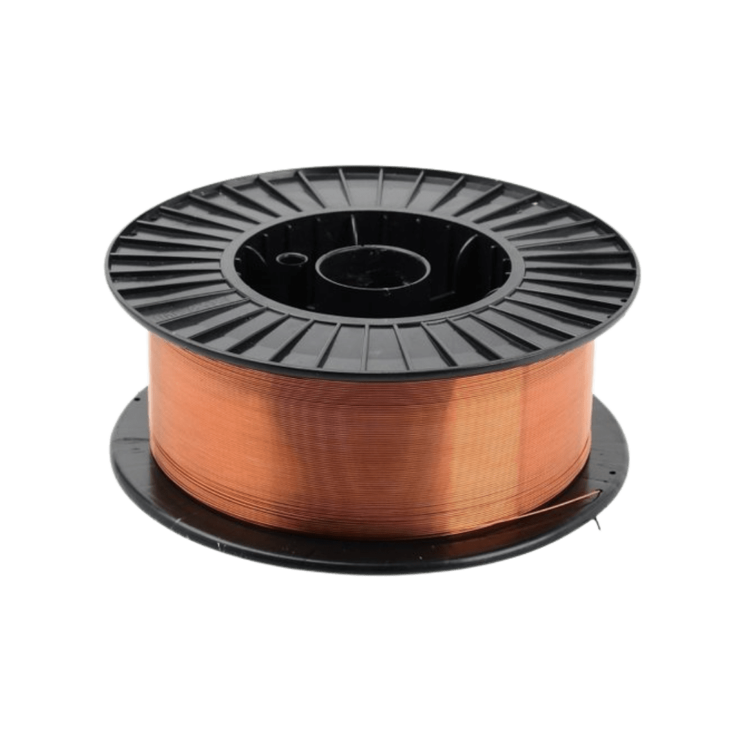 Arame Solda Mig 1.20mm 15.00 Kg Mc