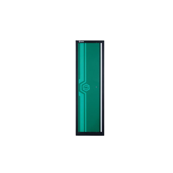Armario p ferramentas alto com 1 portas modular sc95150 sata