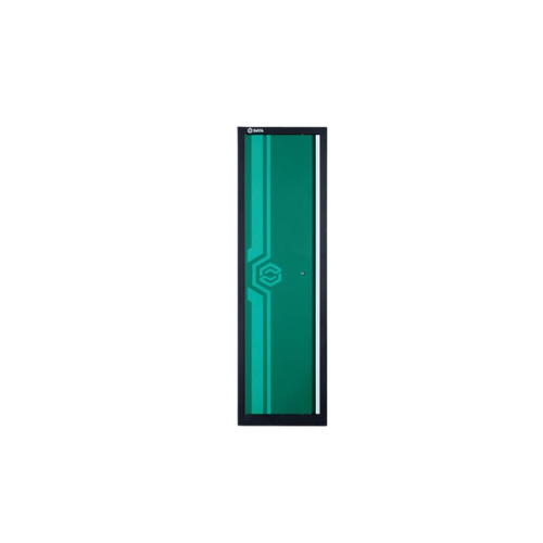 Armario p ferramentas alto com 1 portas modular sc95150 sata