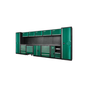 Armario p ferramentas alto com 1 portas modular sc95150 sata