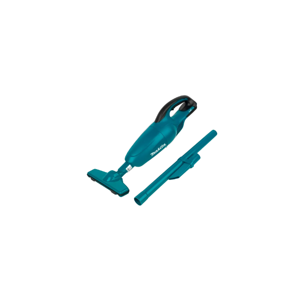 ASPIRADOR DE PO 18V DCL180Z4B COM 4 BAT 5AH BL1850B MAKITA