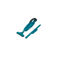 ASPIRADOR DE PO 18V DCL180Z4B COM 4 BAT 5AH BL1850B MAKITA