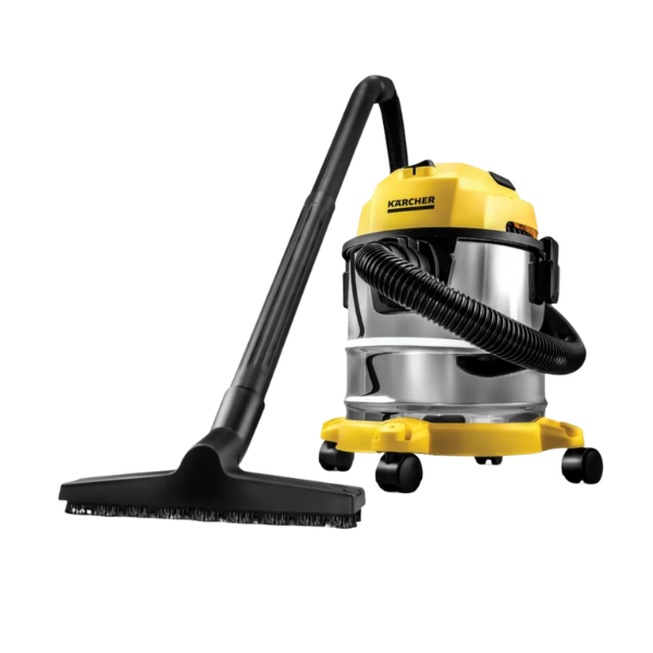 aspirador de po e líquidos 12l 1700w wdl 1s karcher 532789