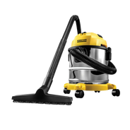 aspirador de po e líquidos 12l 1700w wdl 1s karcher 532789