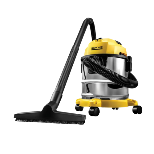 aspirador de po e líquidos 12l 1700w wdl 1s karcher 532789