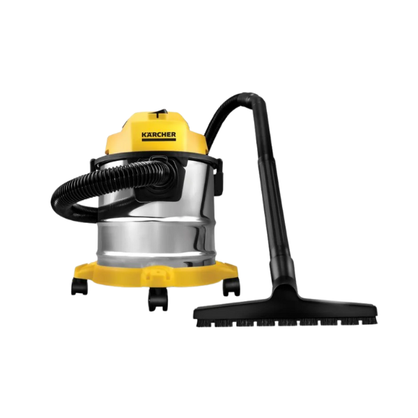 aspirador de po e líquidos 12l 1700w wdl 1s karcher 532789