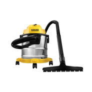aspirador de po e líquidos 12l 1700w wdl 1s karcher 532789