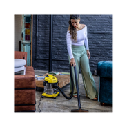 aspirador de po e líquidos 12l 1700w wdl 1s karcher 532789