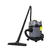 aspirador de po e líquidos 15l 1300w nt585 karcher 530419