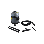 aspirador de po e líquidos 15l 1300w nt585 karcher 530419