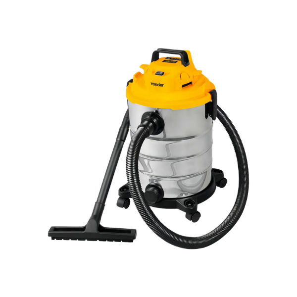 aspirador de po e liquidos 30l 1200w apv1230 vonder 522327
