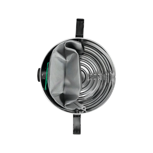 aspirador de po e liquidos 30l 1200w apv1230 vonder 522327