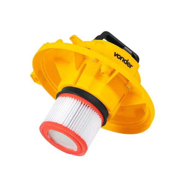 aspirador de po e liquidos 30l 1200w apv1230 vonder 522327