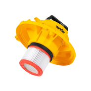 aspirador de po e liquidos 30l 1200w apv1230 vonder 522327