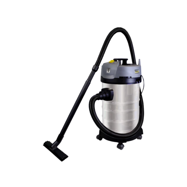 Aspirador De Pó E Líquidos 30l 1600w Nt3000 Karcher