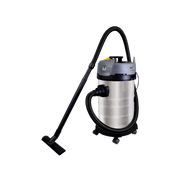 Aspirador De Pó E Líquidos 30l 1600w Nt3000 Karcher
