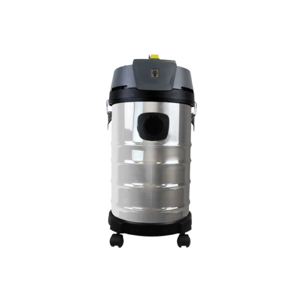 Aspirador De Pó E Líquidos 30l 1600w Nt3000 Karcher
