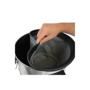Aspirador De Pó E Líquidos 30l 1600w Nt3000 Karcher