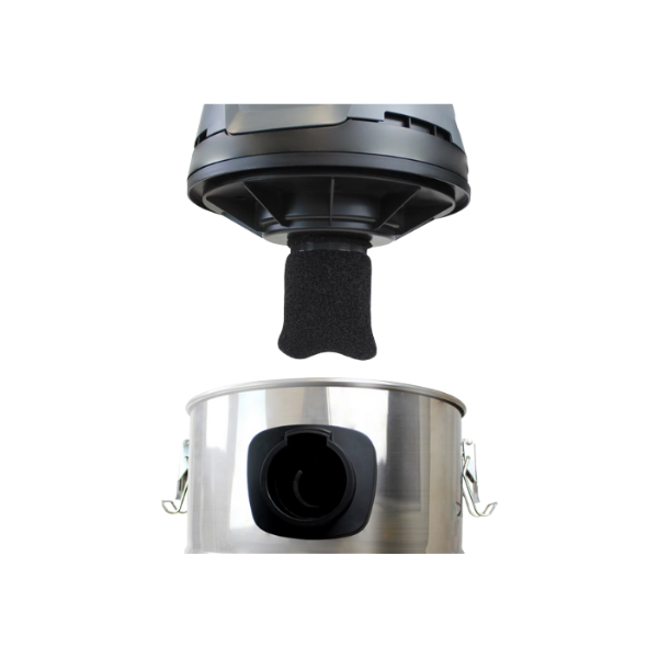 Aspirador De Pó E Líquidos 30l 1600w Nt3000 Karcher