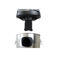 Aspirador De Pó E Líquidos 30l 1600w Nt3000 Karcher